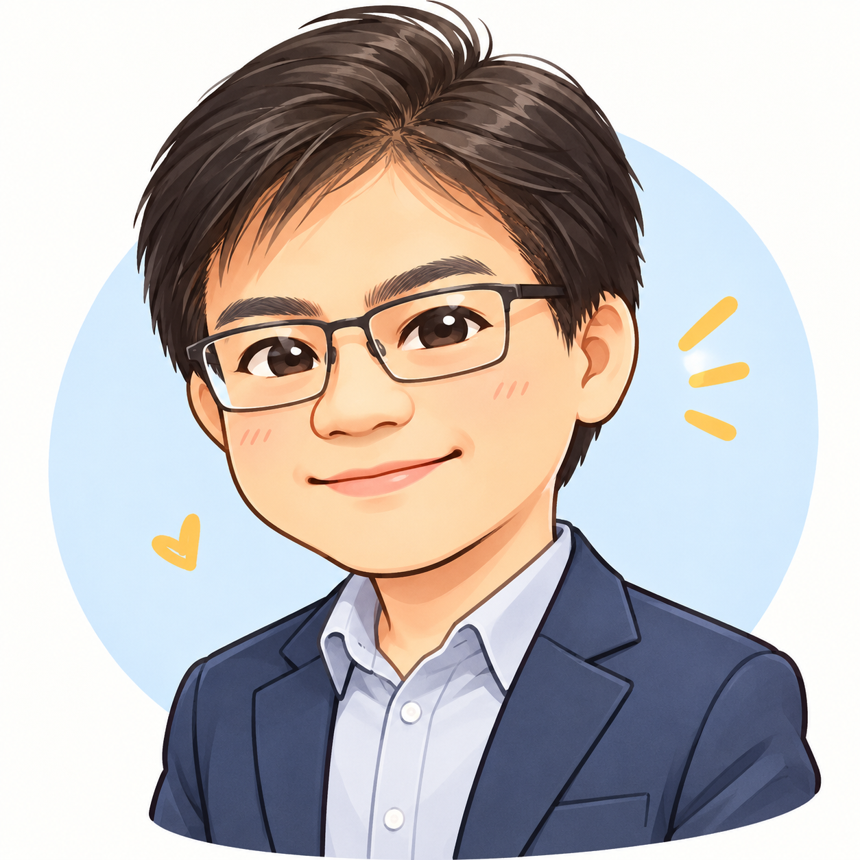 主任